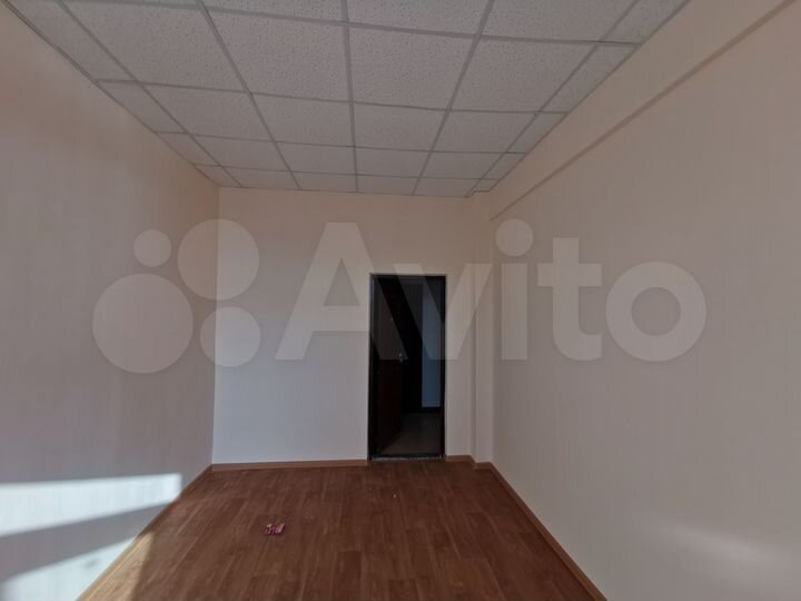 Офис, 18 м²