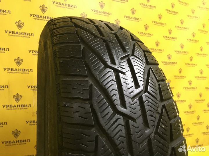 Tigar Winter 205/60 R16 96H