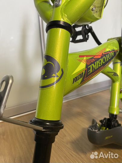 Велосипед Kotobike