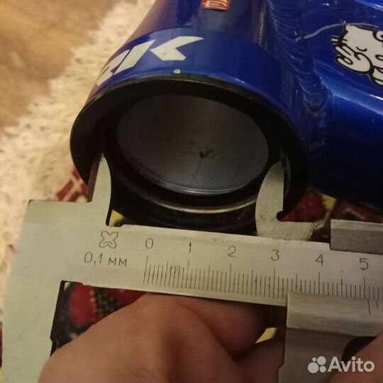 Рама алюминий 26 колесо