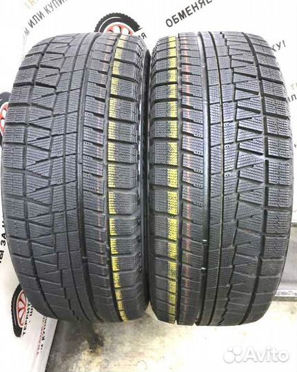 Bridgestone Blizzak Revo GZ 225/50 R17 94Q