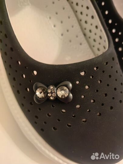 Туфли для девочки 32 размер