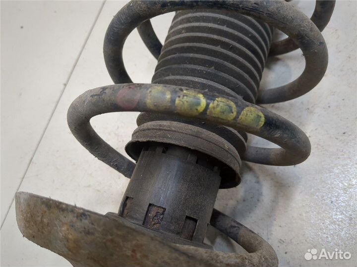 Амортизатор подвески Audi A3 (8L1), 1998