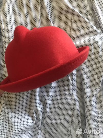 Шляпы разные