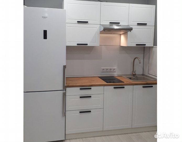 Кухня Кёльн