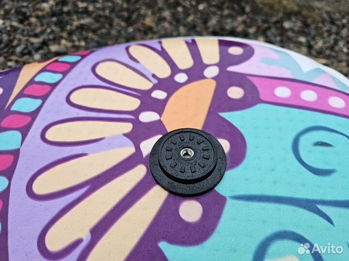 Сап борд marcelo 350cм sup board