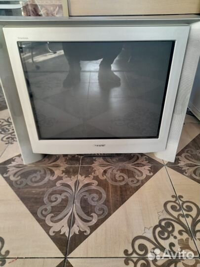 Телевизор