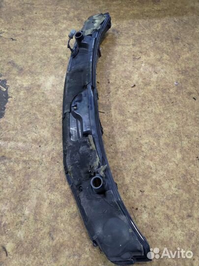 Трапеция дворников Додж караван Вояджер 01-07г