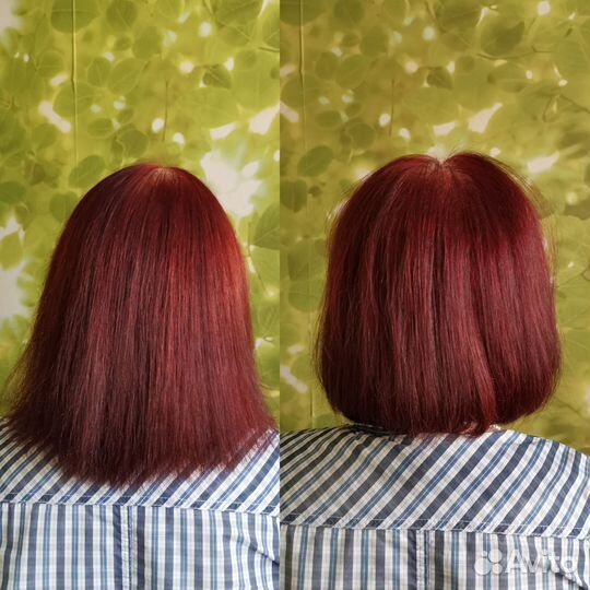 Прикорневой объём, буст ап, эко волюм