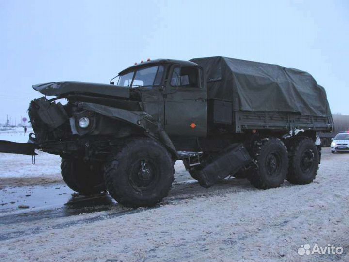 Выкуп грузовых автомобилей