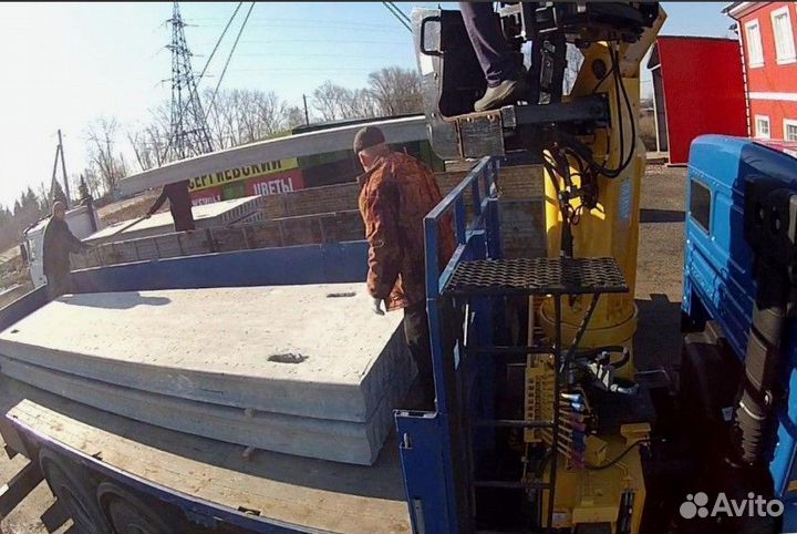 Плиты пб для строителей