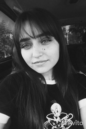 Любая работа, подработка