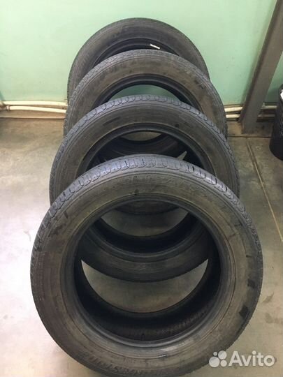 Bridgestone Turanza ER300 215/55 R16 93