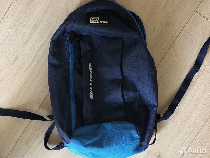 Спортивный рюкзак