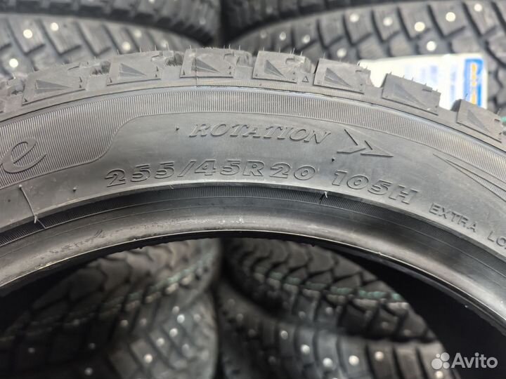 Maxtrek Trek M900 Ice 255/45 R20 105H