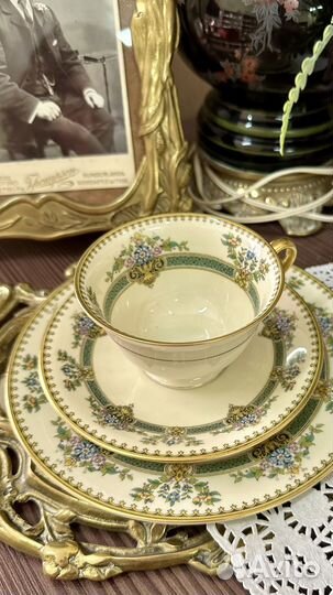 Чайное трио Rosenthal