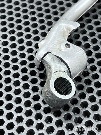 Кикстартер Honda CR 125R 1995-1996