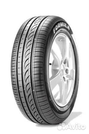 Pirelli Formula Energy 215/55 R16 97V