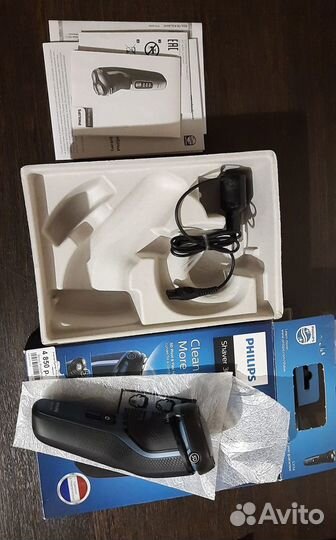 Электробритва Philips S3134/51