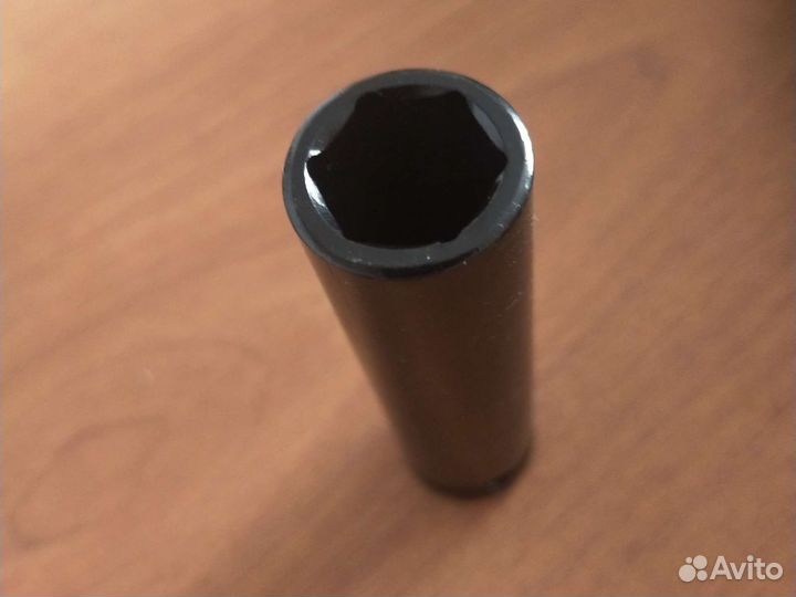 Набор ударных головок