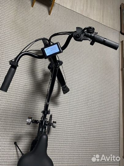 Велосипеды бу взрослый