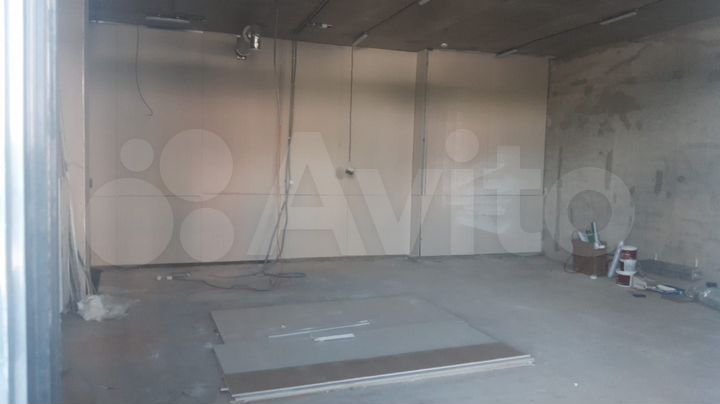 Торговая площадь, 62 м²