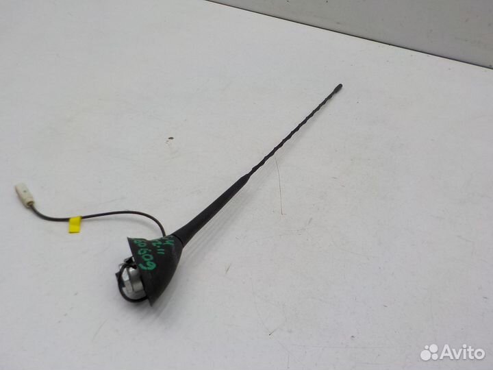 Антенна Citroen C4 2011