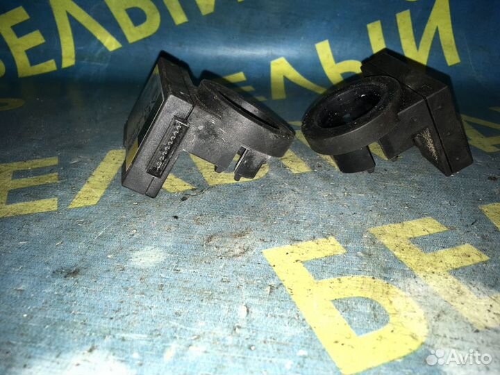 Иммобилайзер Opel Vectra B