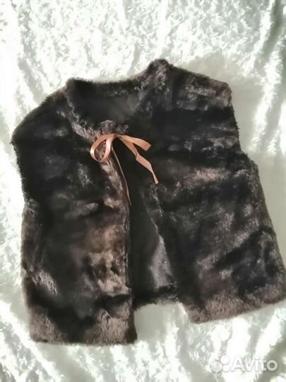 Костюмы для детей (медведь, белка)