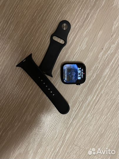Часы apple Watch 8 45 mm