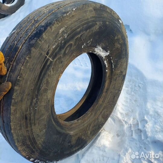 Hankook AH11 11.00/80 R20 140N