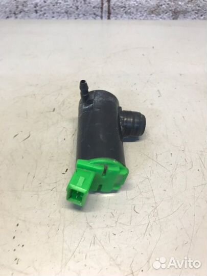Моторчик омывателя стекла Заз Sens седан 1.3 2007