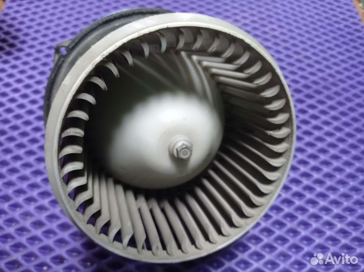 Моторчик отопителя (печки) FAW Vita