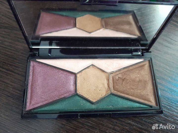 Косметика Clarins Bobo Braun Revolution