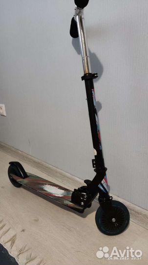 Самокат детский