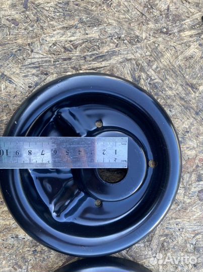 Чашка пружины новая mitsubishi carisma