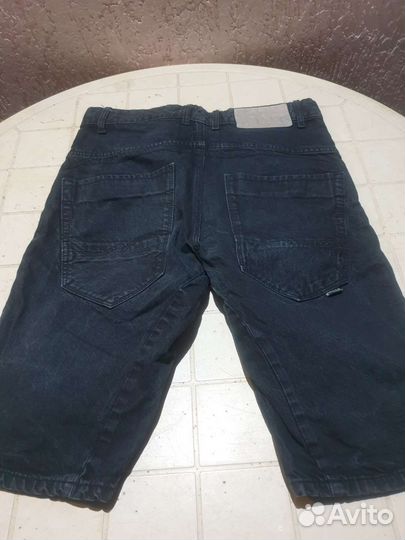 Бриджи Мужские Б\У Jack & Jones Оригинал S Штаны