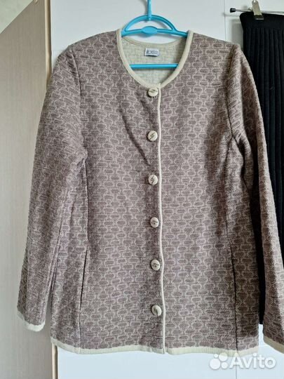 Женская одежда пакетом 46