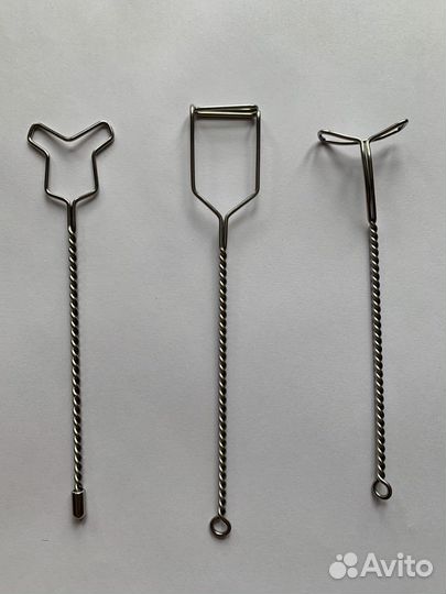 Зонды логопедические постановочные