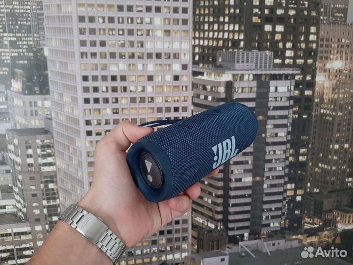 Колонка JBL Flip 6