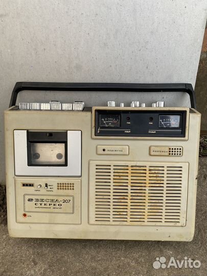 Радиоприемник