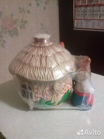 Набор для специй 