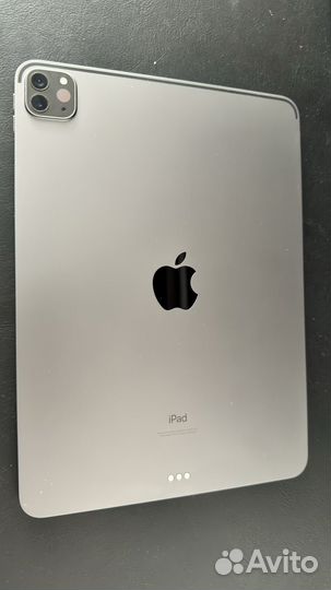 iPad pro 11 2021 m1 128gb