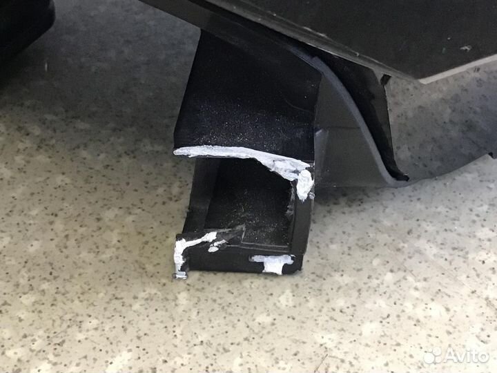 Фара правая Chery Tiggo 8 2019