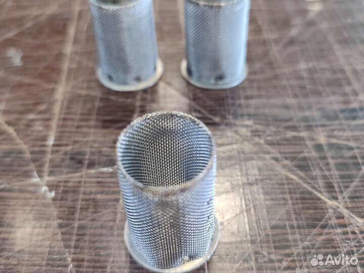 Сетка пжд 12 кВт