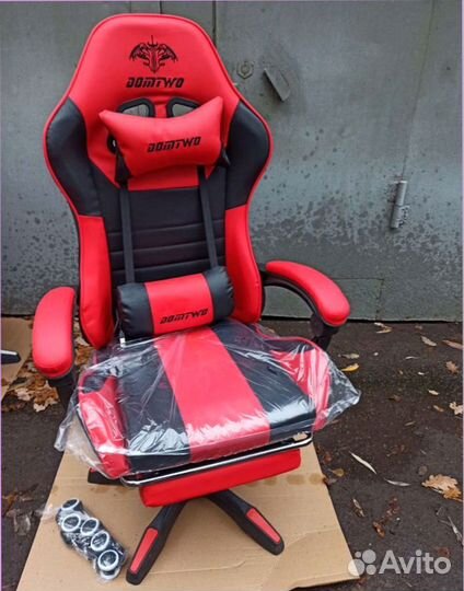 Геймерское кресло