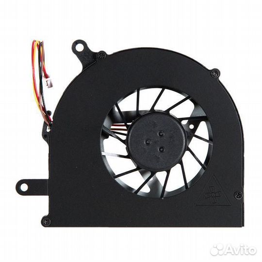 Вентилятор (кулер) для ноутбука Lenovo Ideapad G40