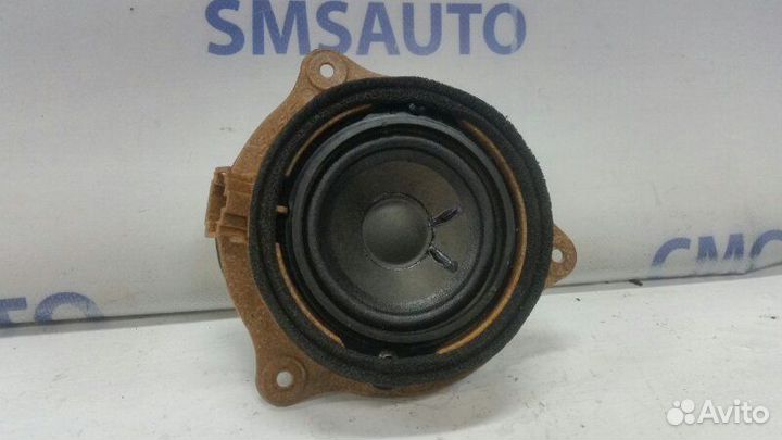 Динамик передний Audi A6 C6