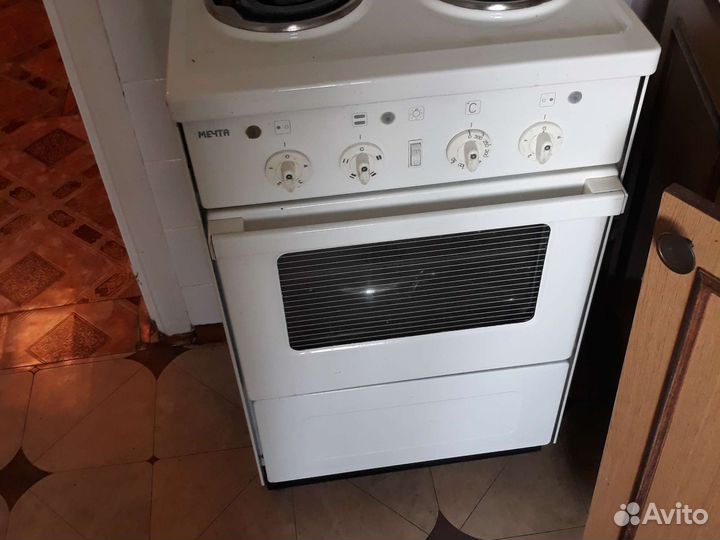 Плитка электрическая мечта