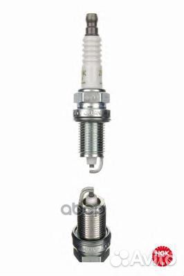 Свеча зажигания 4291 NGK